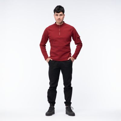 7. Iguana Clayson M sweatshirt 92800624100