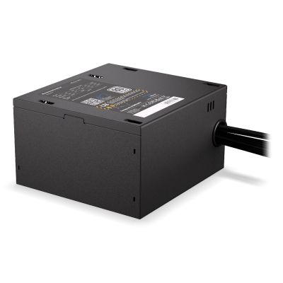 20. ENDORFY Elementum E5 550W Power Supply (EY7A001)