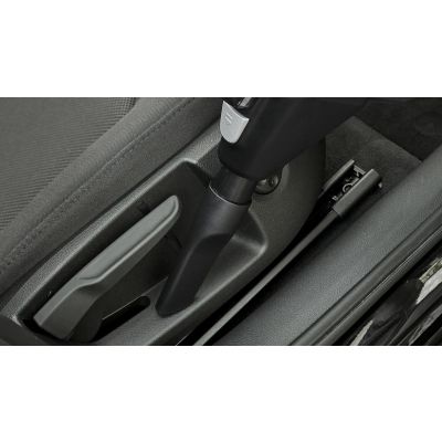 21. BOSCH BCS 711XXL vacuum cleaner