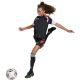 7. adidas Tiro 26 League Jersey for kids black and red KB1326