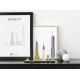 7. LEGO Architecture 21028 - New York