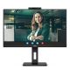 15. AOC LED 27" Q27P3CW MONITOR