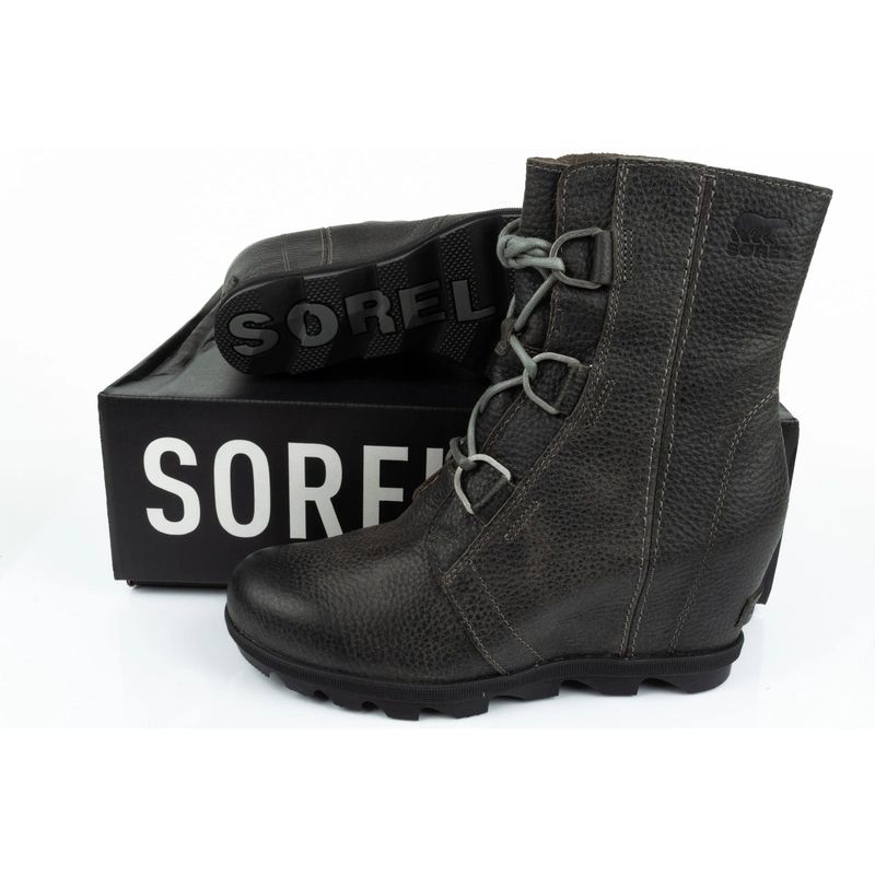 19. Sorel W NL3491-052 Shoes