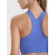 5. 4F Seamless Medium Support Training Bra | Anna Lewandowska 4F 4FALSSS25USBAF187-33S