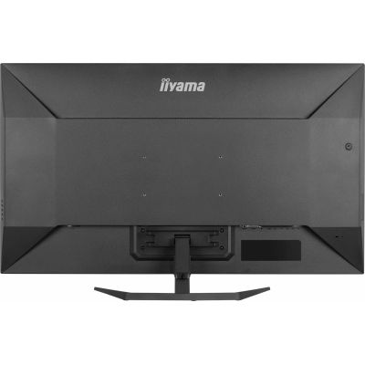 8. iiyama ProLite X4373UHSU-B2 computer monitor 108 cm (42.5") 3840 x 2160 px 4K Ultra HD LED Black