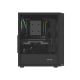 35. FURY COMPUTER CASE FURY SHOBO SH4F RGB MIDI WITH WINDOW BLACK