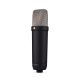6. RODE NT1 5th Generation Black - Condenser Microphone