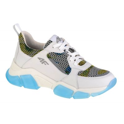 2. 4F Wmn's Casual W H4L-OBDL254-34S shoes