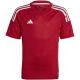 6. adidas Tiro 23 Competition Match Jersey red IC7457