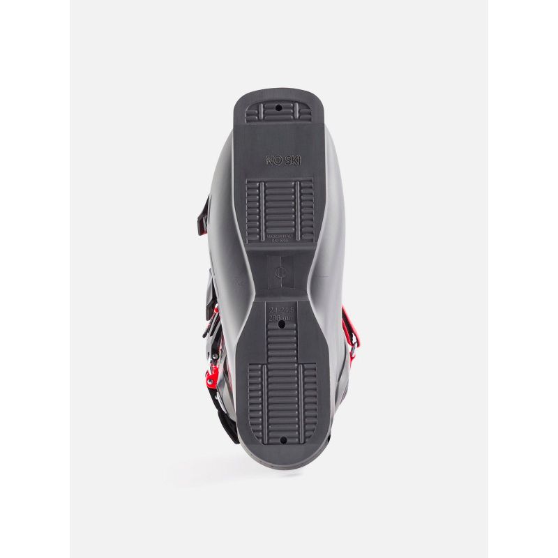 7. ROSSIGNOL HERO World Cup 70 Sc Ski Boots - M.Grey