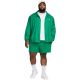 8. Nike Club Men's Green Shorts FN3520 365