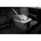 6. AEG BK16 16l portable refrigerator with heating function