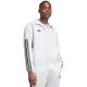 10. Adidas Tiro WV TT Q3 M sweatshirt JW0233