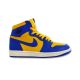 Jordan Brand Air Jordan 1 Retro High OG Wmns "Reverse Laney" sneakers - FD2596-700