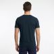 4. Wood Wood Ace Puzzle T-shirt Navy - 10295703-2222-7000