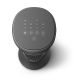 3. Philips | CX5535/11 | Tower fan | Dark gray | Diameter 31 cm | Number of speeds: 3 | Oscillation | Yes