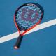 3. Wilson Pro Staff Precision 25 3 7/8 Jr WR117910H Tennis Racket