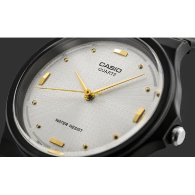 4. Women's watch CASIO MQ-76-7A1LDF + BOX