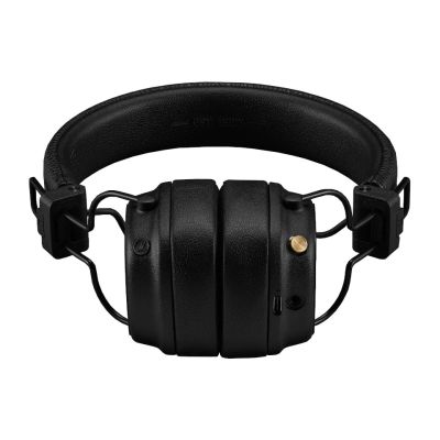 9. Marshall Major V - Black