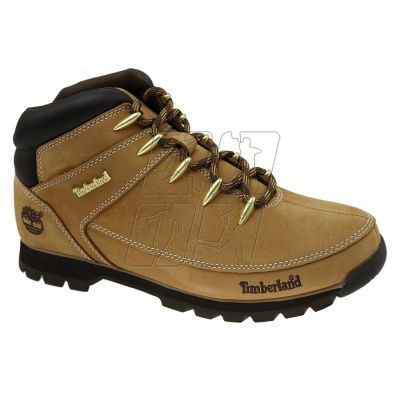 Timberland Euro Sprint Hiker M A122I winter shoes