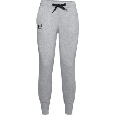 5. Under Armour Rival Fleece W Pants 1356416 035