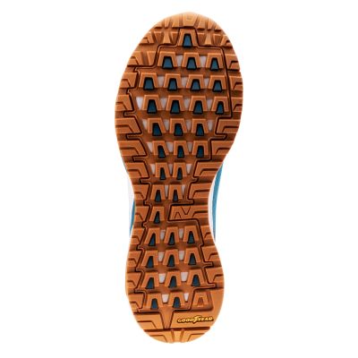 10. Elbrus Faren Wp Gr M 92800488751 shoes