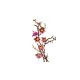 8. LEGO Botanicals 11510 - Magnolia Branches