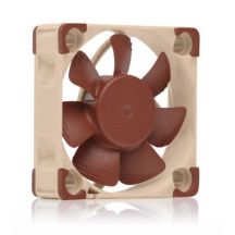 NOCTUA 40mm fan 3700-4500 RPM (12.9dbA)