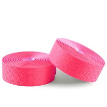 Rockbros EVA Embossed Handlebar Tape - Pink