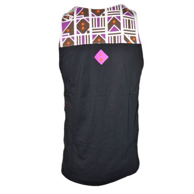 2. Men's Jordan Legacy Quai 54 Tank Top - CW3971-010