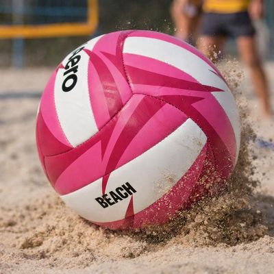 23. ENERO PINK BEACH VOLLEYBALL