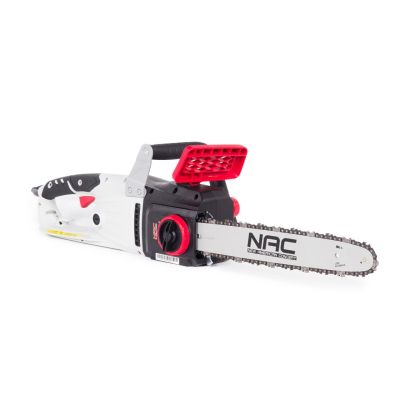 NAC ELECTRIC CHAIN SAW 2400W CE20-40-NS-WM-H