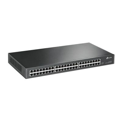 14. Switch TP-LINK TL-SG1048 (48x 10/100/1000Mbps)