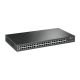 14. Switch TP-LINK TL-SG1048 (48x 10/100/1000Mbps)
