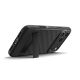 11. Spigen Parallax "S" MagSafe Case for iPhone 17Pro - Matte Black