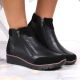5. Comfortable insulated boots Filippo W PAW370