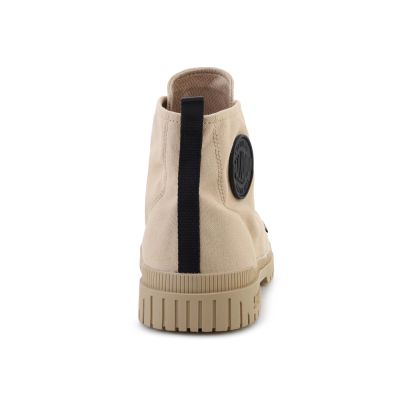 5. PALLADIUM PAMPA SP20 HI CVS DESERT M 76838-274