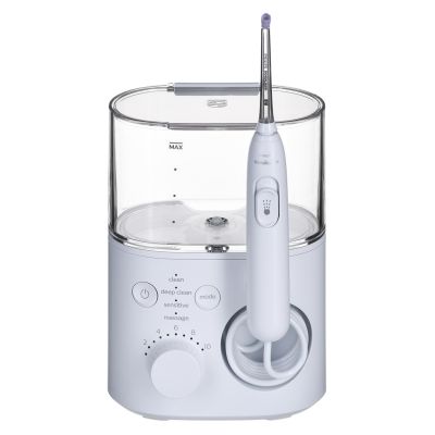 9. PHILIPS Power Flosser 7000 HX3911/40 irrigator