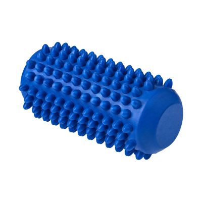 Tullo Massage Roller 12.8 cm, Blue, 869