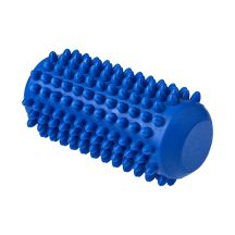 Tullo Massage Roller 12.8 cm, Blue, 869