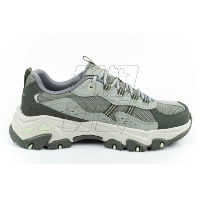 10. Skechers W 180128/GRMT shoes