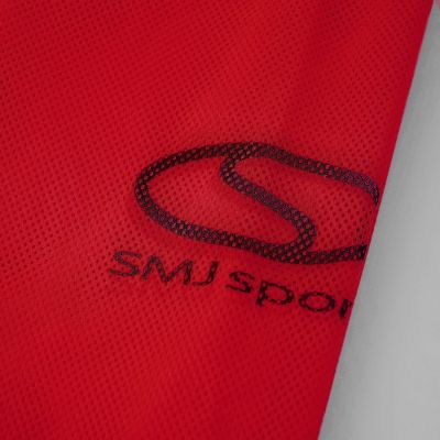 2. Training T-shirt tag - red