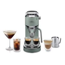 DeLonghi EC890.GR coffee machine