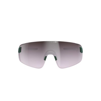 3. POC Elicit Toric Cycling Glasses Green