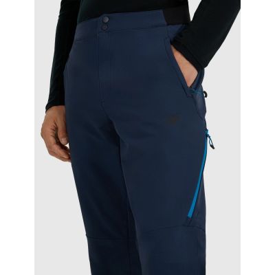 9. Men's trekking trousers 4F 4FRAW25TFTRM1233-31S