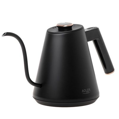 5. Electric Kettle ADLER AD 1349
