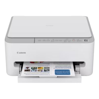 4. Canon PIXMA TS4151i Inkjet A4 1200 x 1200 DPI 14 ppm Wi-Fi