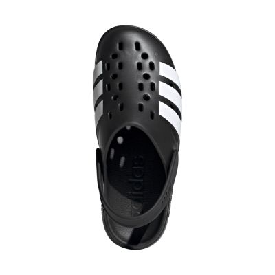10. Adidas Adilette Clog 2.0 JQ8058 flip-flops