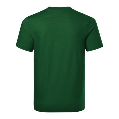 2. Base unisex t-shirt (bottle green (brand label))