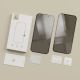 11. Tech-Protect Glass SPY+ 2-Pack Privacy Tempered Glass for iPhone 18 Pro Max